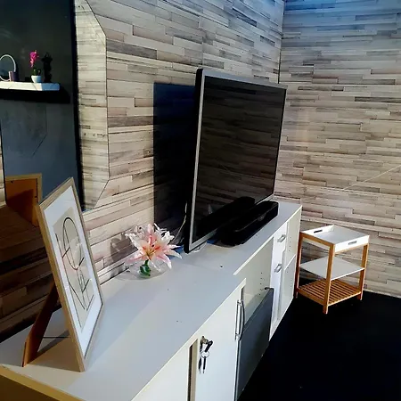 Mieszkanie Na Doby, Blisko Plazy Γκντανσκ