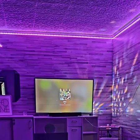 Mieszkanie Na Doby, Blisko Plazy *