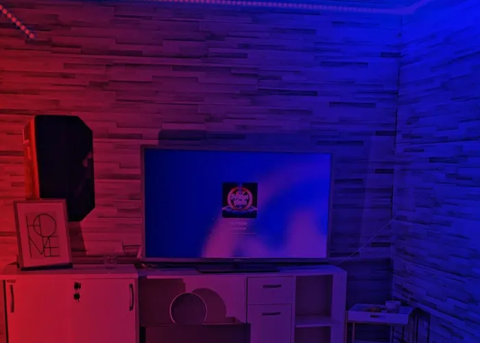 Διαμέρισμα Mieszkanie Na Doby, Blisko Plazy Γκντανσκ