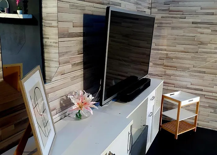 Mieszkanie Na Doby, Blisko Plazy Γκντανσκ