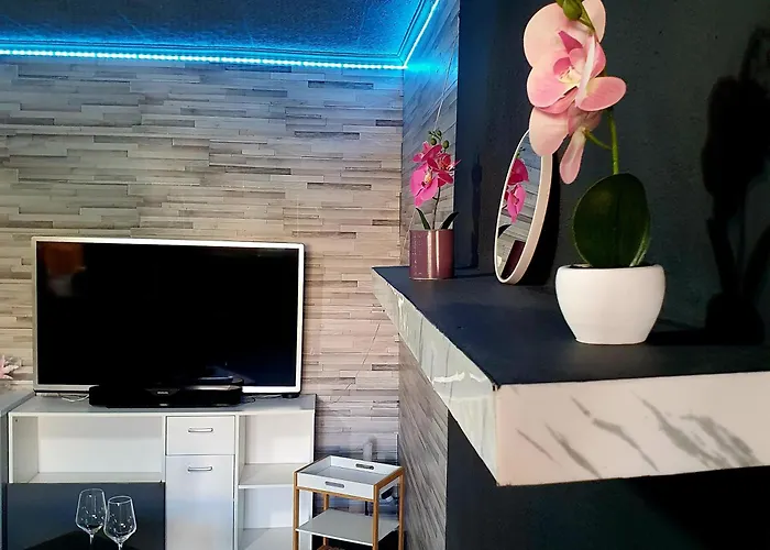 Διαμέρισμα Mieszkanie Na Doby, Blisko Plazy *